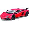 BBURAGO ITALIA S.R.L. AUTOMOD 01122 1:24 LAMBORGHINI