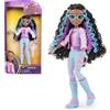 SPIN MASTER ITALIA SRL UNICORN ACADEMY 6071169 BAMBOLA LAYLA