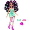 SPIN MASTER ITALIA SRL UNICORN ACADEMY 6067324 BAMBOLA AVA