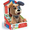 CLEMENTONI S.P.A. Baby Clementoni 17583 Timmy - Parla, Gioca e Canta