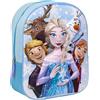 DIMAGRAF SRL ZAINO FROZEN ASILO 3D PER BAMBINI
