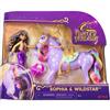 SPIN MASTER ITALIA SRL UNICORN ACADEMY 6066838 SOPHIA CON UNICORNO