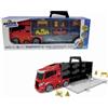 O.D.S. SRL SILVER WHEEL 41424 TRANSPORTER 40 CON 3 AUTO