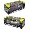 O.D.S. SRL Radiocomando Tokyo Sport Auto Scala 1:24, RC 27 MHz, Scocca in Lexan, Confezione Regalo, Batterie Non Incluse