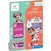 CLEMENTONI S.P.A. DISNEY 17585 MINNIE STORIE PER PROIETTORE RACCONTASTORIE