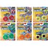 MATTEL ITALY SRL Hot Wheels Monster Trucks - Assortimento Sorpresa, Modelli e Colori Assortiti