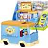 ROCCO GIOCATTOLI SRL Bluey - Camion Food Truck