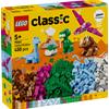 LEGO SPA CLASSIC 11041 DINOSAURI CREATIVI LEGO