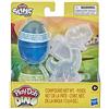 HASBRO EUROPEAN TRADING BV PLAYDOH F1499 UOVA DI DINOSAURO