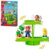 EPOCH DI FANTASIA SRL SUPER MARIO BALANCING GAME GROUND STAGE