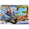 TOYS ONE S.R.L. HOTWHEELS HKX42 SFRECCIA SUL TREX