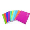DIMAGRAF SRL CONF 10 QUADERNI RIGHE C ACTIVE COLORS, SCUOLA, RAGAZZI