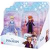 MATTEL ITALY SRL FROZEN BAMBOLA SMALL ASSORTITA
