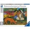 RAVENSBURGER S.R.L. PUZZLE 17533 1000PZ ARAREA THE RED DOG