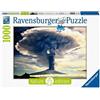 RAVENSBURGER S.R.L. PUZZLE 17095 1000PZ VULCANO ETNA