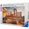 RAVENSBURGER S.R.L. PUZZLE 17610 1000PZ VALLE DEI TEMPLI