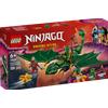LEGO SPA NINJAGO DRAGO DELLA FORESTA VERDE DI LLOYD LEGO