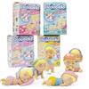 GIOCHI PREZIOSI ITALIA SRL CICCIOBELLO CC004000 MINIDOLL ASSORTITE