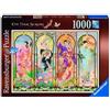 RAVENSBURGER S.R.L. PUZZLE 16768 1000PZ LE QUATTRO STAGIONI