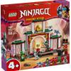 LEGO SPA NINJAGO 71831 TEMPIO DELLO SPINJITZU NIJA LEGO
