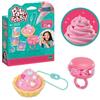 EPOCH DI FANTASIA SRL PATI-SCHOOL 32333 PINK KIT CREAZIONI