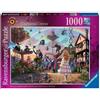 RAVENSBURGER S.R.L. PUZZLE 17482 1000PZ IL CIRCO MAGICO