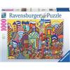 RAVENSBURGER S.R.L. PUZZLE 17591 1000PZ BOSTON 2189