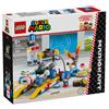 LEGO SPA SUPERMARIO 72035 MARIO KART:OFFICINA DI TOAD LEGO