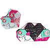 GLOBO S.P.A. Set Perline Cofanetto a Forma di Cuore