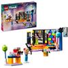 LEGO SPA Lego Friends karaoke party 42610