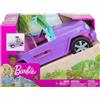 TOYS ONE S.R.L. BARBIE VEICOLO DA SPIAGGIA GMT46