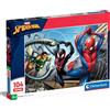CLEMENTONI S.P.A. SPIDERMAN 25778 PUZZLE 104PZ