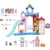 MATTEL ITALY SRL PRINCESS PALAZZO DEGLI ANIMALI DISNEY CON ACCESSORI INCLUSI MATTEL JBF96