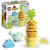 LEGO SPA DUPLO CAROTA CHE CRESCE 10981 LEGO