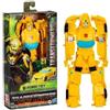 TOYS ONE S.R.L. TRANSFORMERS F4845 BUMBLEBEE TITAN HERO
