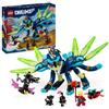LEGO SPA DREAMZZZ 71476 ZOEY E ZIAN IL GATTO GUFO LEGO