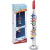 I COM S.P.A. CLARINETTO 324431 CROMATO 8 NOTE