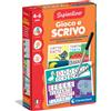 CLEMENTONI S.P.A. SAPIENTINO 16847 FORME E COLORI