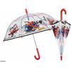 PERLETTI SPA Ombrello Spiderman 45 cm Manuale Perletti