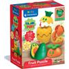CLEMENTONI S.P.A. CLEMENTONI BABY FRUTTA COMPONI E IMPARA
