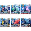 SPIN MASTER ITALIA SRL PAW PATROL 6065411 COPPIA PERSONAGGI ASSORTITI