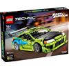 LEGO SPA LEGO Technic Auto Mitsubishi Eclipse Fast & Furious 42229 Kit Modellismo da Collezione
