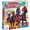CLEMENTONI S.P.A. Gioco La Corsa dei Cavalli