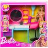 TOYS ONE S.R.L. BARBIE PLAYSET SALONE DI BELLEZZA