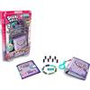 RAVENSBURGER S.R.L. Ravensburger SkyCastle - Sticki Rolls Serie 2: Braccialetto con Libro per Bambine dai 5 Anni