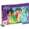 CLEMENTONI S.P.A. PRINCESS 29787 PUZZLE 180PZ