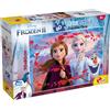 LISCIANIGIOCHI S.P.A. FROZEN 2 72286 PUZZLE 60PZ