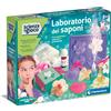 CLEMENTONI S.P.A. Laboratorio Cosmetico Clementoni per Bambine - Crea Saponette Profumate e Colorate dai 8 Anni