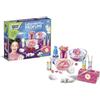 CLEMENTONI S.P.A. Clementoni Scienza e Gioco - Laboratorio dei Profumi con Essenze Naturali dai 8 Anni