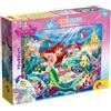 LISCIANIGIOCHI S.P.A. PRINCESS 48168 MAXIPUZZLE 35PZ